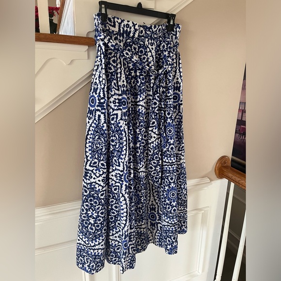 Talbots Maxi Skirt - Picture 10 of 15